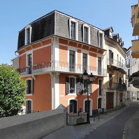 Villa Serenite Appartement Au Centre Ville N 6 Лурд Екстериор снимка