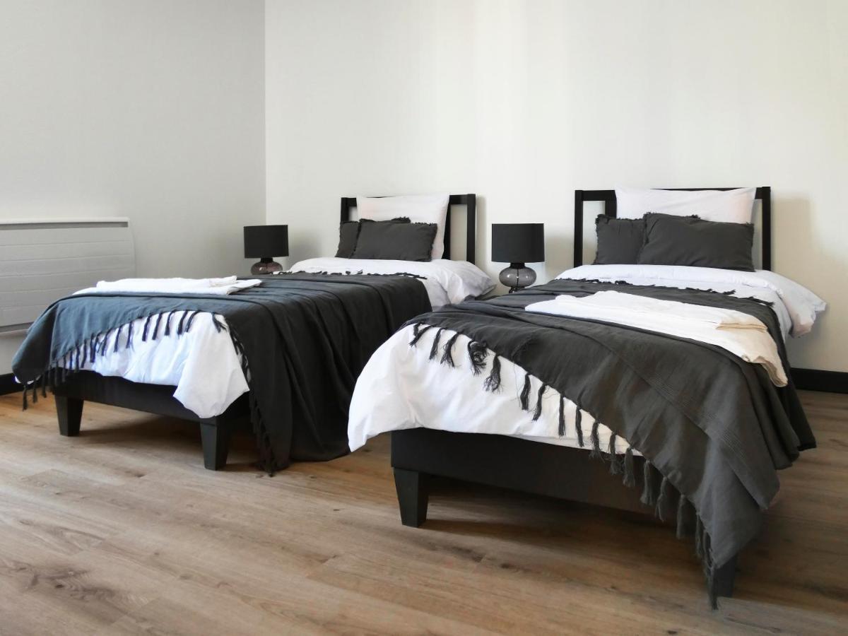 Villa Serenite Appartement Au Centre Ville N 6 Лурд Екстериор снимка